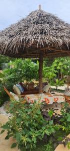 Serenity stay Kizimkazi