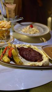 Hatta Center Farmstay villa Heated Pool & food option