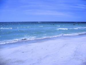 Anna Maria Island Beach View 207