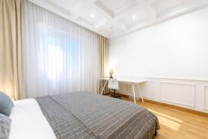 Central Belgrade Apartments LUX