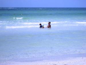 Anna Maria Island Beach View 207