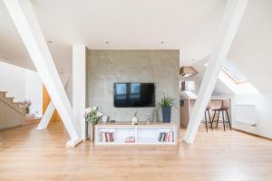 Apartmán VALORI - 100m2