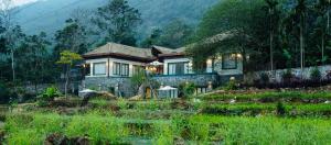 Pu Luong Luxury Villas