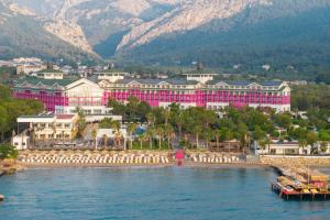 FashionTV Luxe Resort - LuxuryInclusive