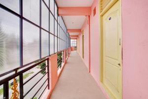 Super Hotel O SV LODGE