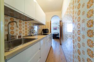 La Casa Catalana sui Bastioni img23