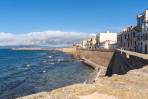 La Casa Catalana sui Bastioni img7
