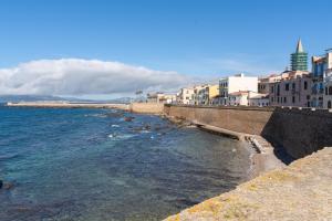 La Casa Catalana sui Bastioni img30