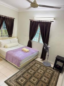 Beit As-Salam Homestay