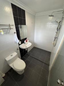 Beit As-Salam Homestay