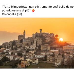 SALGE b&b RESIDENZA DI CHARME