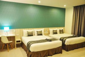 Valya Hotel, Ipoh
