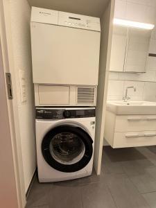 Stylish Flat walking distance to Zurich Mainstation