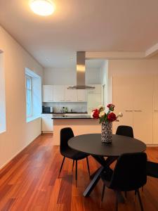 Stylish Flat walking distance to Zurich Mainstation