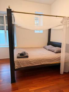 Stylish Flat walking distance to Zurich Mainstation