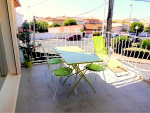 DUPLEX Portiragnes plage