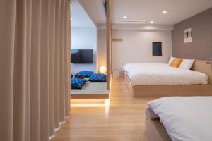 Hotel Paul House SUGAMO