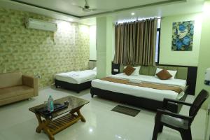 Hotel Vallabh Vilas