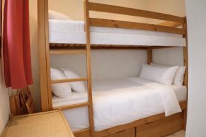 Nice flat Aiguille du Midi with balcony