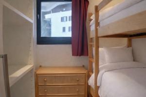 Nice flat Aiguille du Midi with balcony