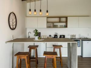 Haus am Meer - Penthouse Suite