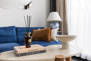 New! Modern Wapping 1BR Flat near Tower Bridge