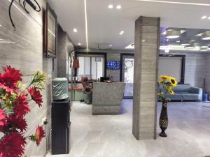 Shri Balaji Dham Hotel