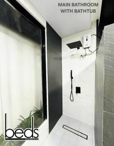 BEDS Tagaytay - Modern Loft Boutique