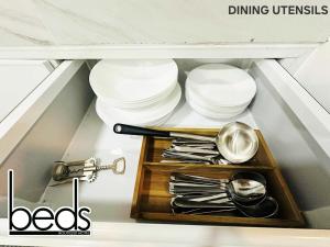 BEDS Tagaytay - Modern Loft Boutique