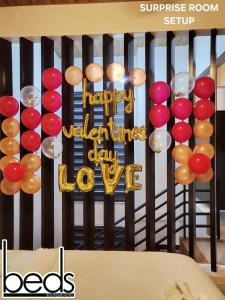 BEDS Tagaytay - Modern Loft Boutique