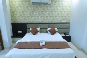 Hotel Vallabh Vilas