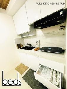 BEDS Tagaytay - Modern Loft Boutique
