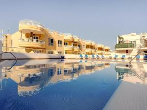 Gigantes Ocean Lounge Apartment