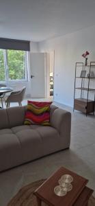 Cosy flat