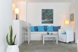 Kanale's Rooms & Suites Paros Greece