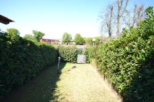 Fiordo con 2 camere Isola di Albarella