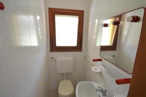 Fiordo con 2 camere Isola di Albarella