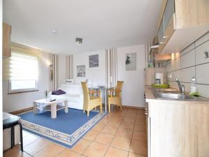 Boutique Bungalow in Insel Poel with terrace