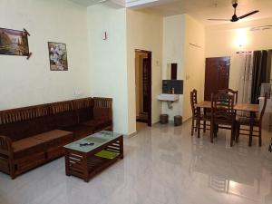 Godiva homestay and Apartment