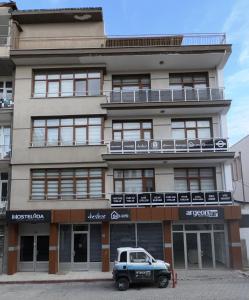Hostelida Konya