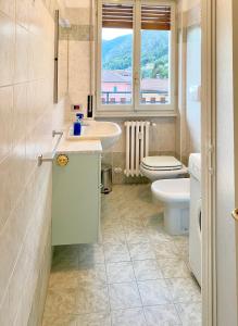 Lake Como Victoria Apartment