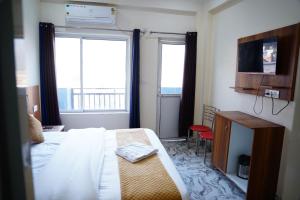 Hotel Chandra