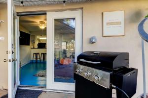 5 Min Walk to Beach - IRB Remote Workers Retreat