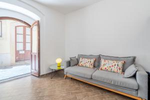 Studio Alagona, three minutes walk from the sea