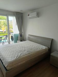 1 BR Units