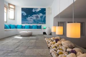 Kanale's Rooms & Suites Paros Greece