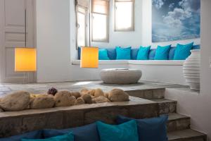 Kanale's Rooms & Suites Paros Greece