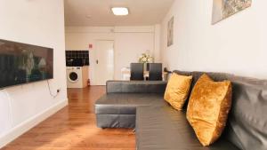 Jupiter Apartment near Hyde Park