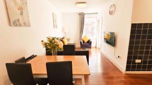 Jupiter Apartment near Hyde Park