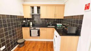 Jupiter Apartment near Hyde Park